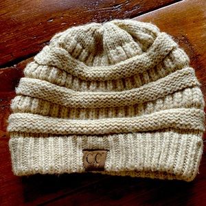 Women beanie